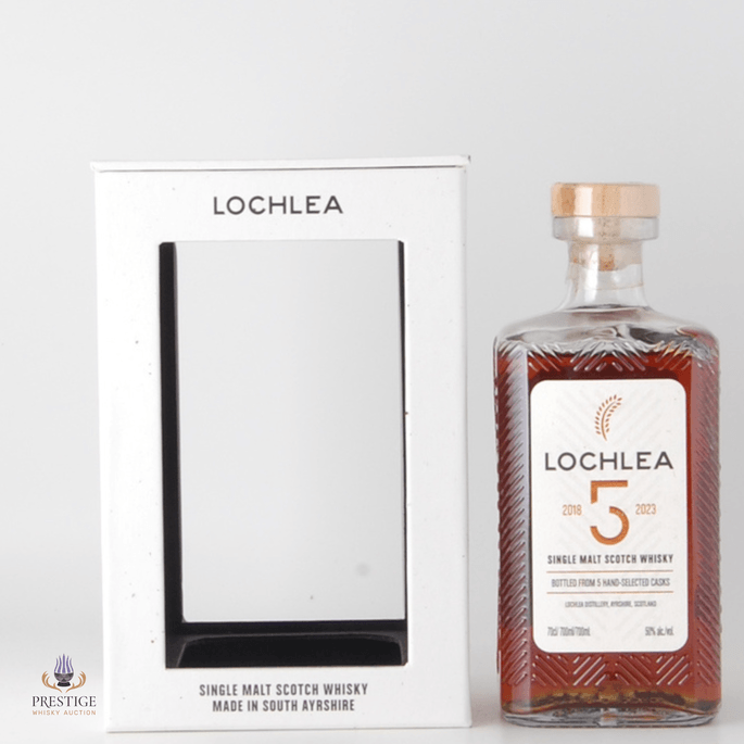 Lochlea 5 Year Old