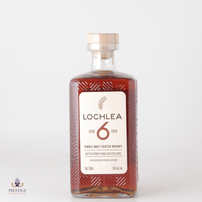 Lochlea 6 Year Old