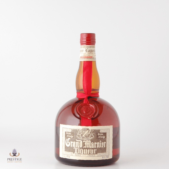 Grand Marnier Cordon Rouge Liqueur 1L