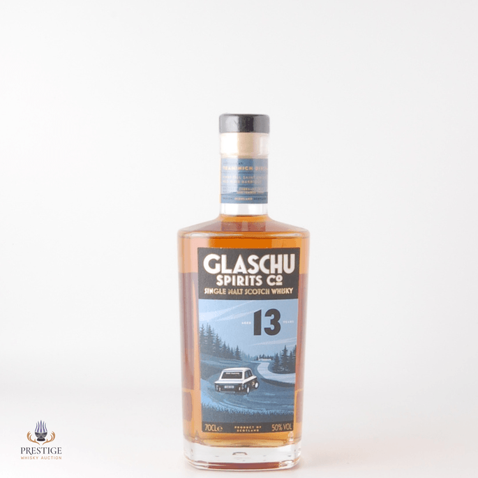 Teaninich 2011 13 Year Old - Glaschu Spirits Co