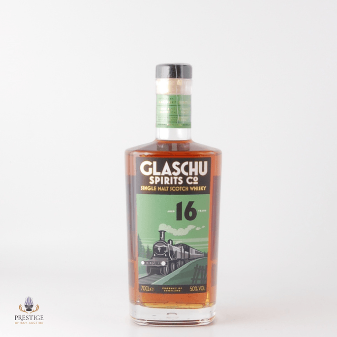 Macduff 2007 16 Year Old - Glaschu Spirits Co