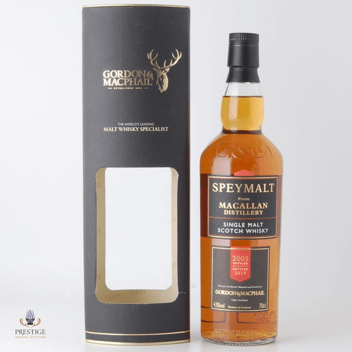 Macallan 2005 Speymalt - Gordon & MacPhail
