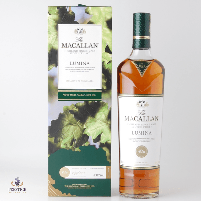 Macallan Lumina