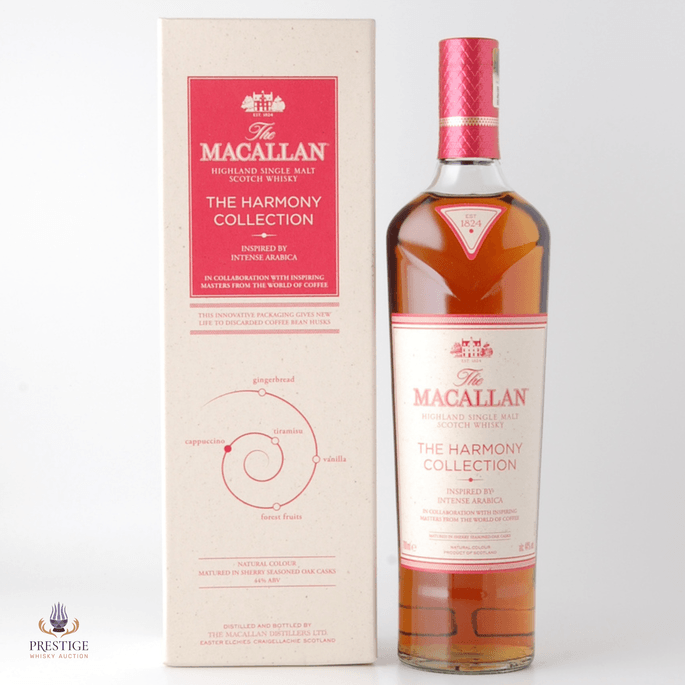 Macallan The Harmony Collection - Intense Arabica