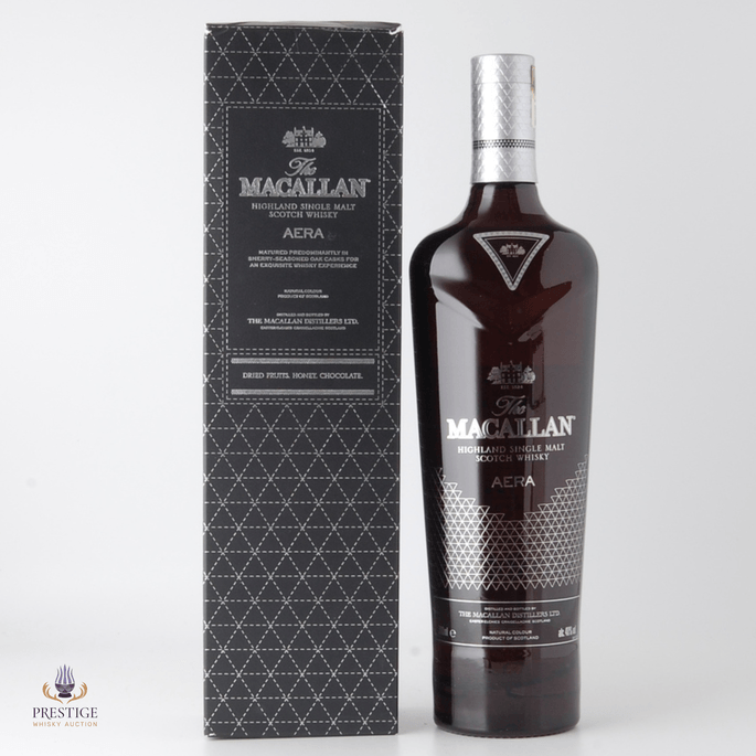 Macallan Aera