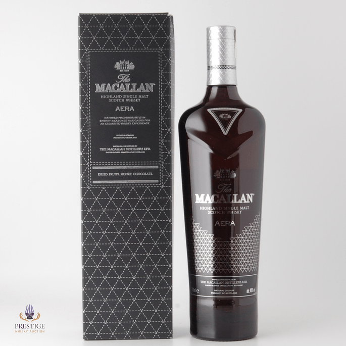 Macallan Aera