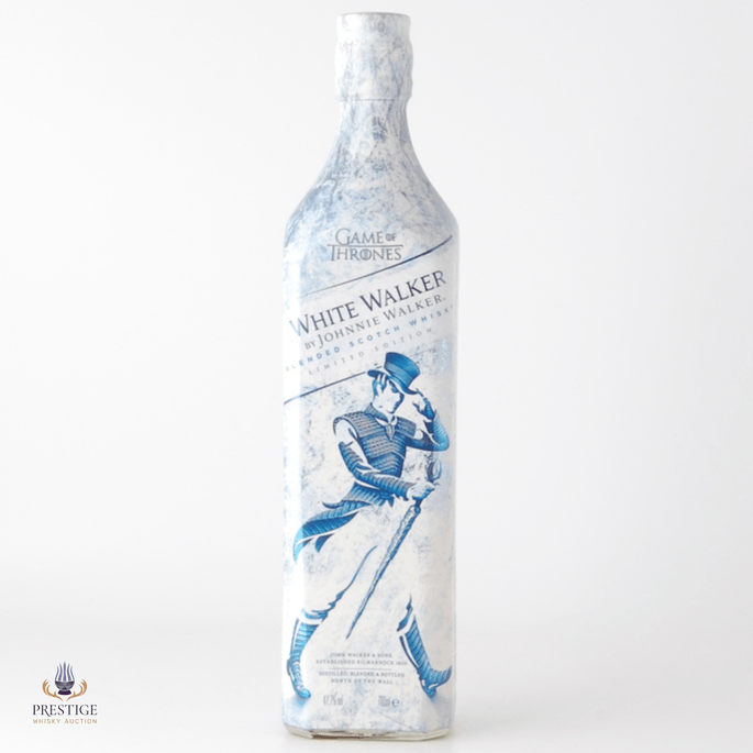 Johnnie Walker White Walker