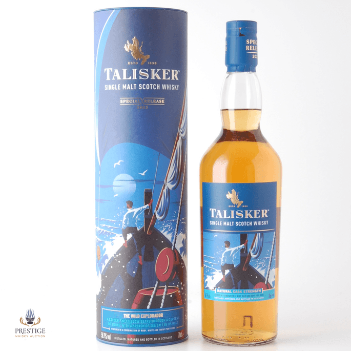 Talisker Special Release 2023
