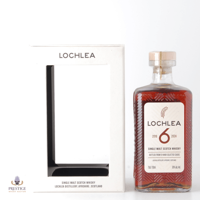 Lochlea 6 Year Old