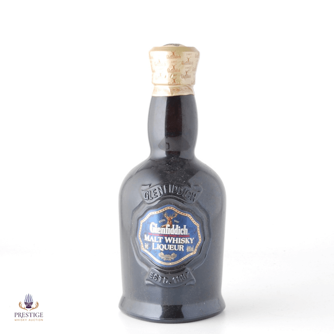Glenfiddich Liqueur 50cl