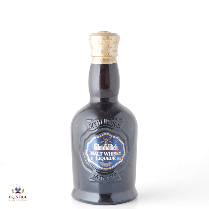 Glenfiddich Liqueur 50cl