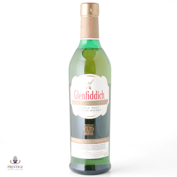Glenfiddich The Original