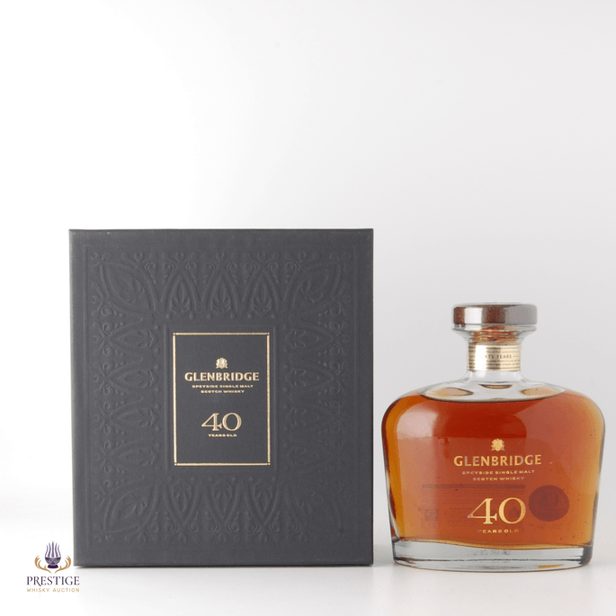 Glenbridge 40 Year Old