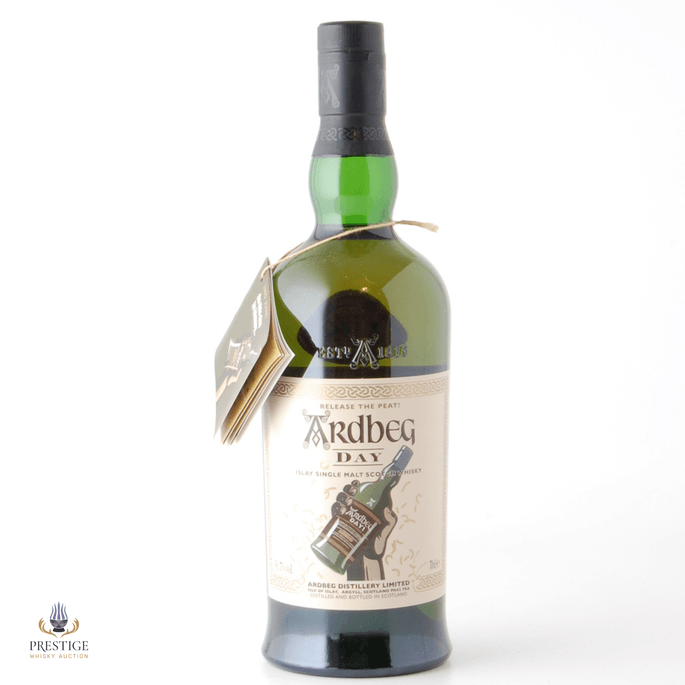 Ardbeg Ardbeg Day - Committee Release
