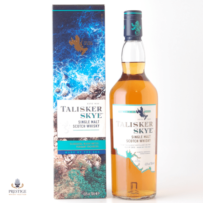 Talisker Skye