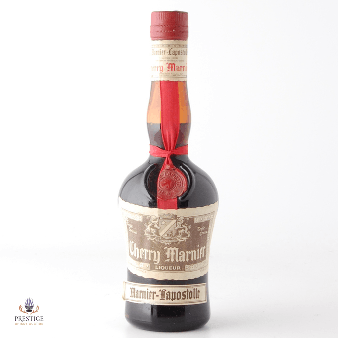 Cherry Marnier 35cl
