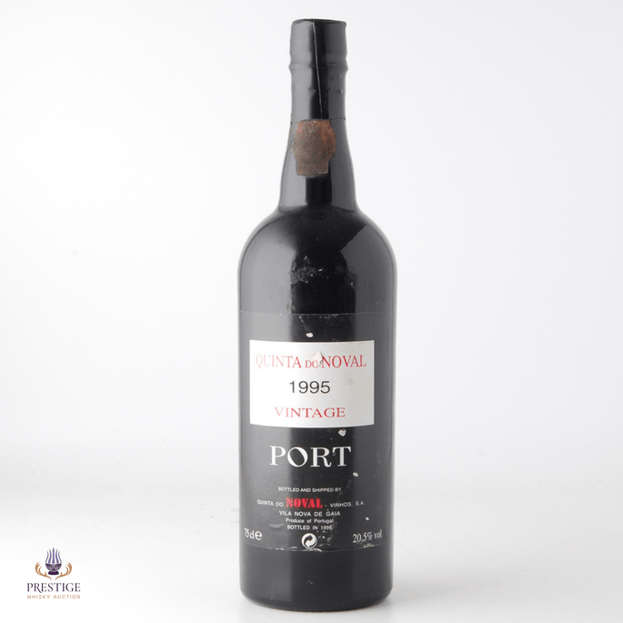 Quinta do Noval 1995 Vintage Port
