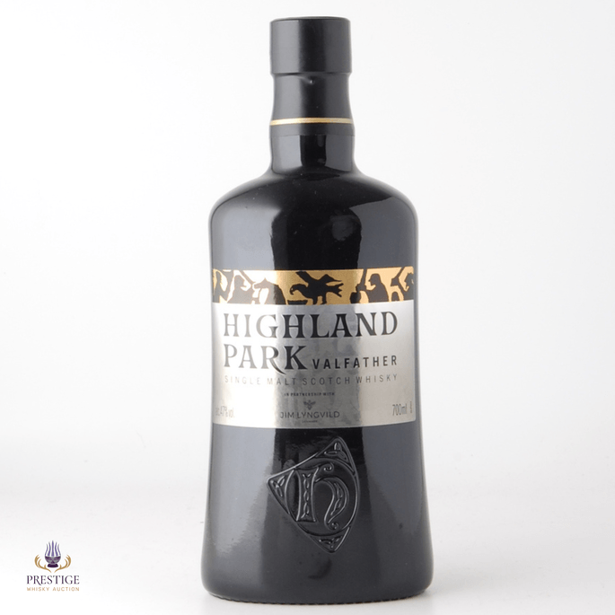 Highland Park Valfather
