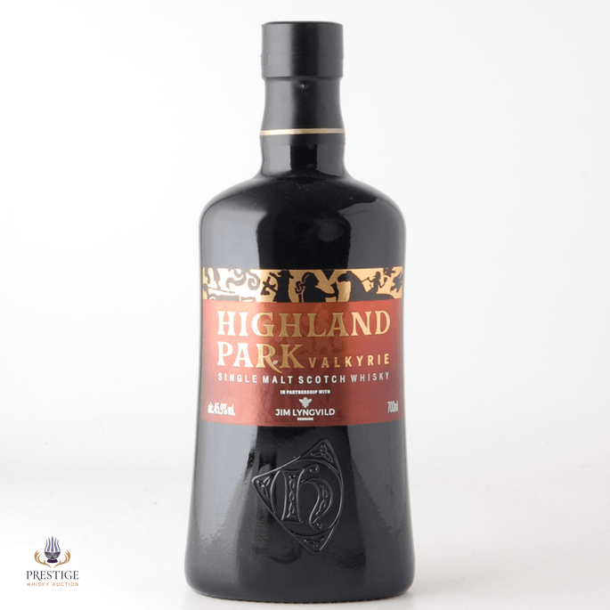 Highland Park Valkyrie