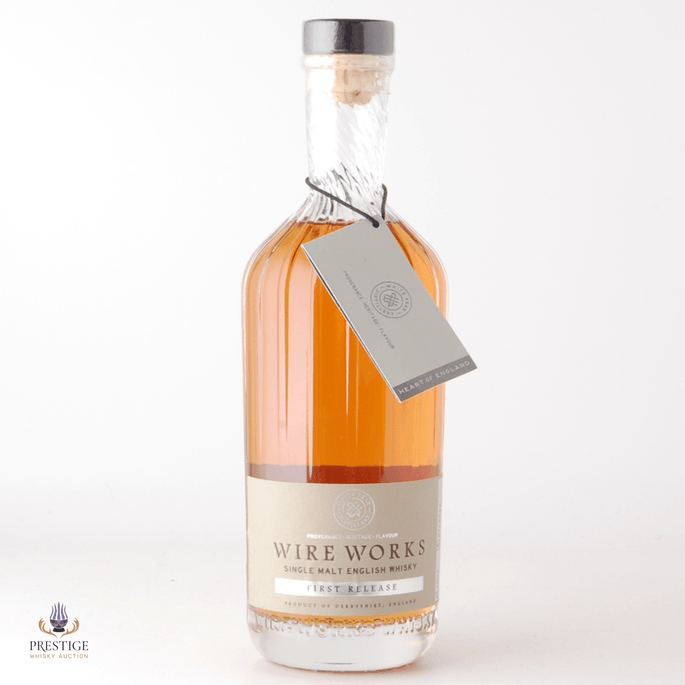 Wire Works First Release