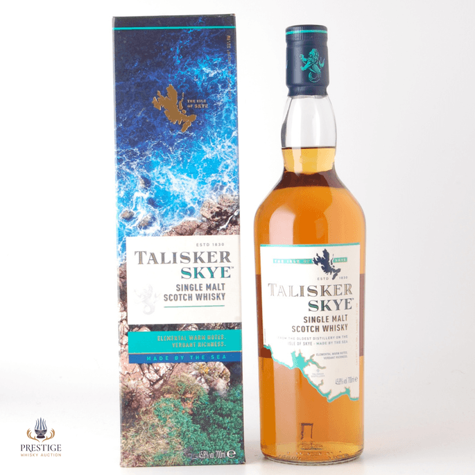 Talisker Skye
