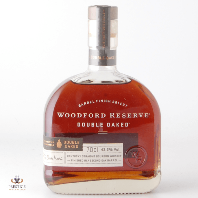 Woodford Reserve - Double Oaked