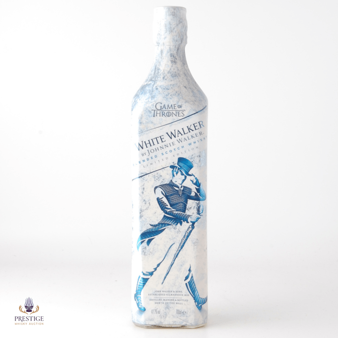 Johnnie Walker White Walker
