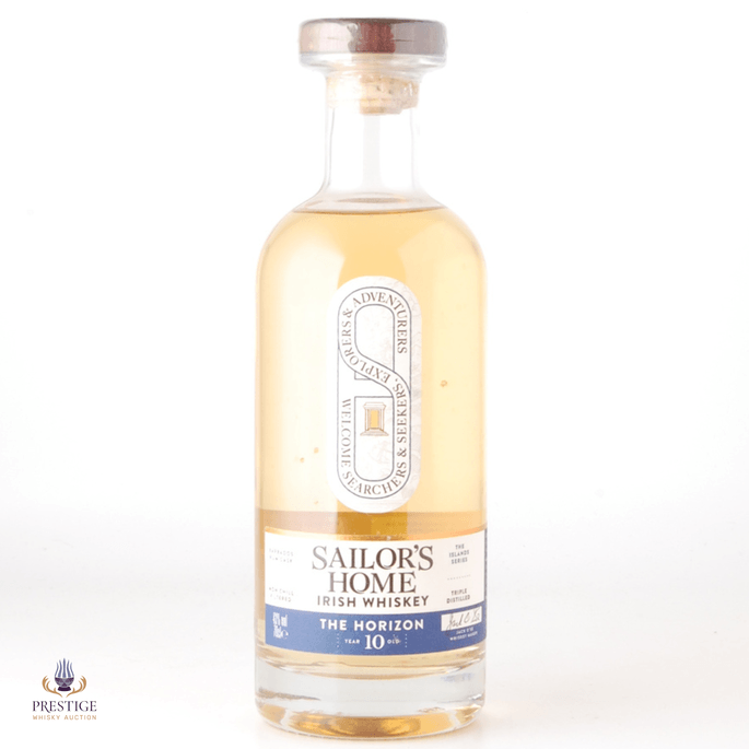 Sailor's Home 10 Year Old - The Horizon