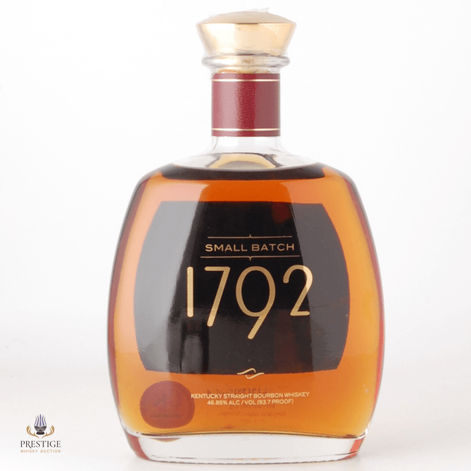Barton 1792 Kentucky Straight Bourbon - Small Batch