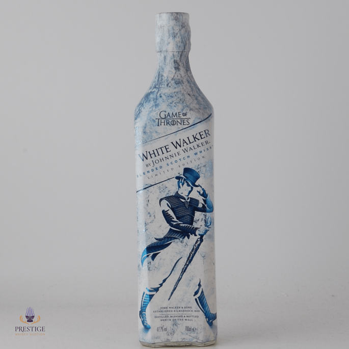 Johnnie Walker White Walker