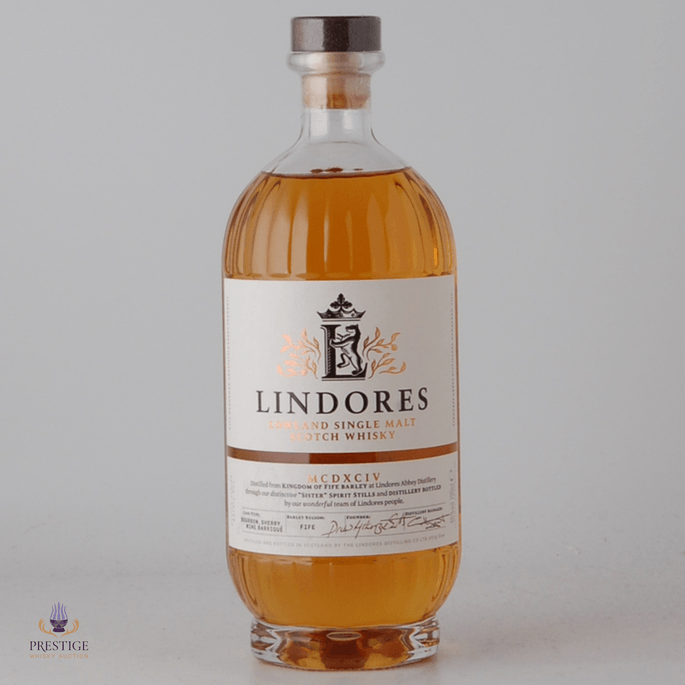 Lindores Abbey MCDXCIV 