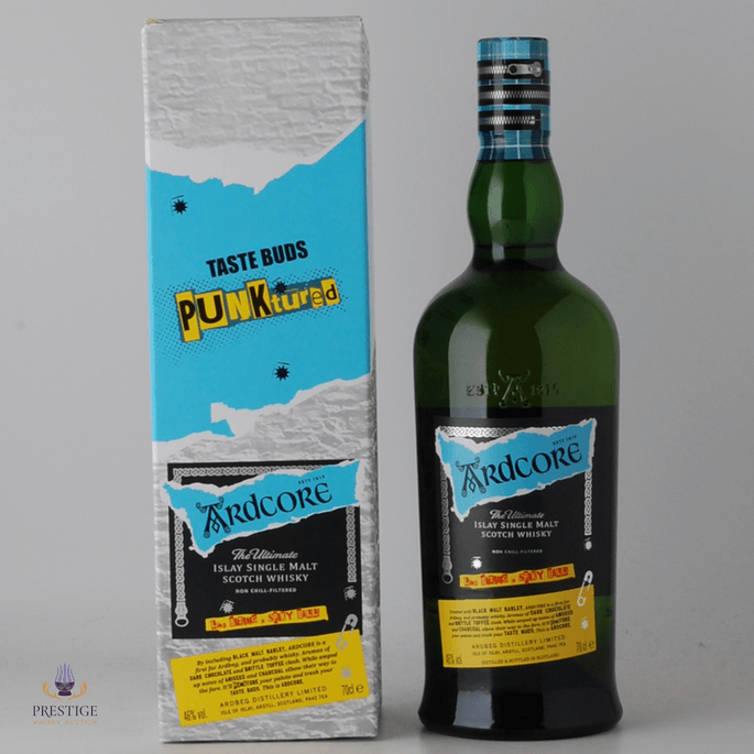 Ardbeg Ardcore 