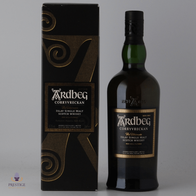 Ardbeg Corryvreckan