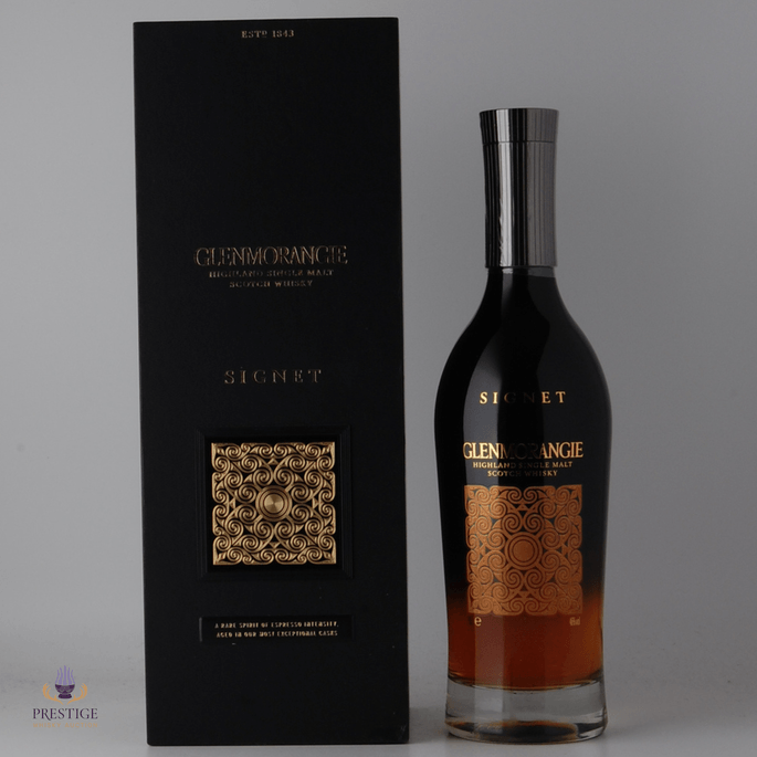 Glenmorangie Signet