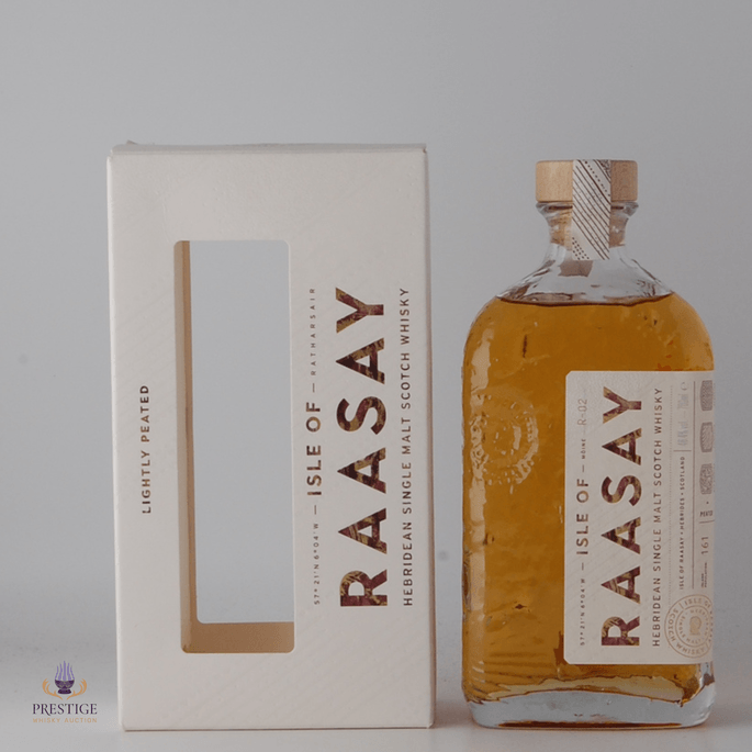 Raasay Batch R-02