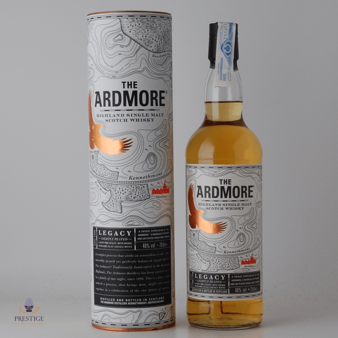 Ardmore Legacy