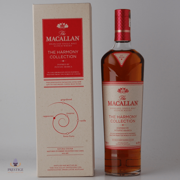 Macallan The Harmony Collection - Intense Arabica