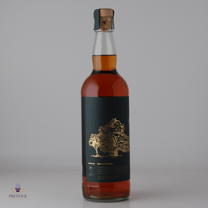 Annandale 2018 4 Year Old Single Cask #1493