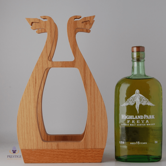 Highland Park 15 Year Old Freya