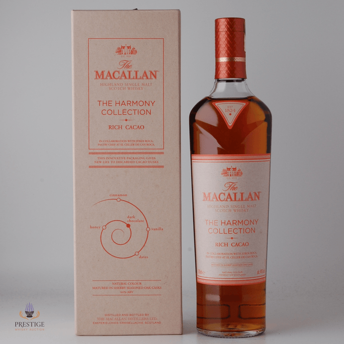 Macallan The Harmony Collection - Rich Cacao