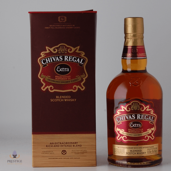 Chivas Regal Extra 