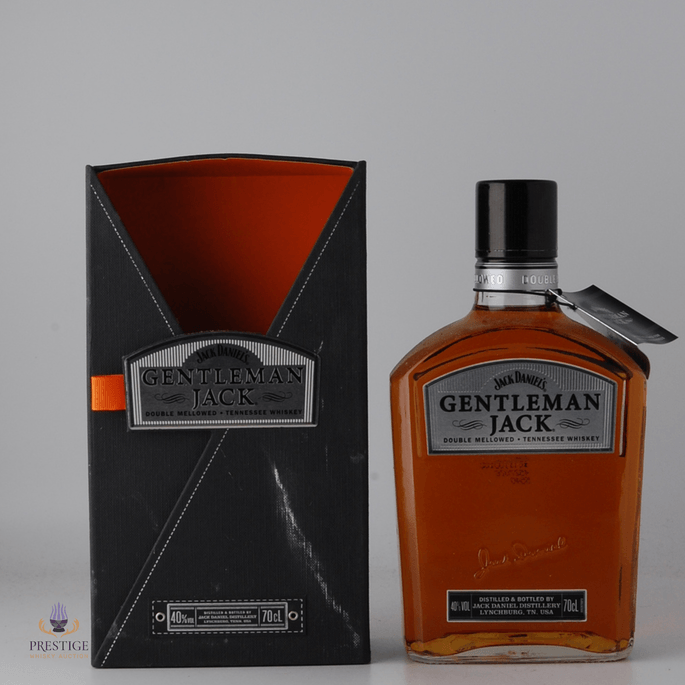 Jack Daniel's Gentleman Jack