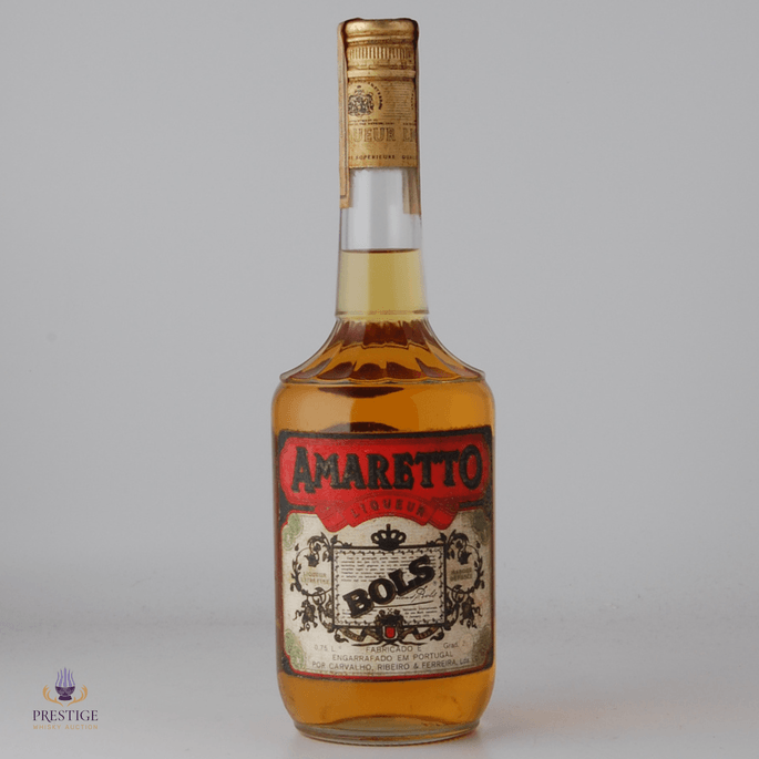 Bols Amaretto Liqueur