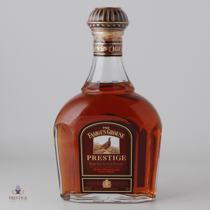Famous Grouse Prestige