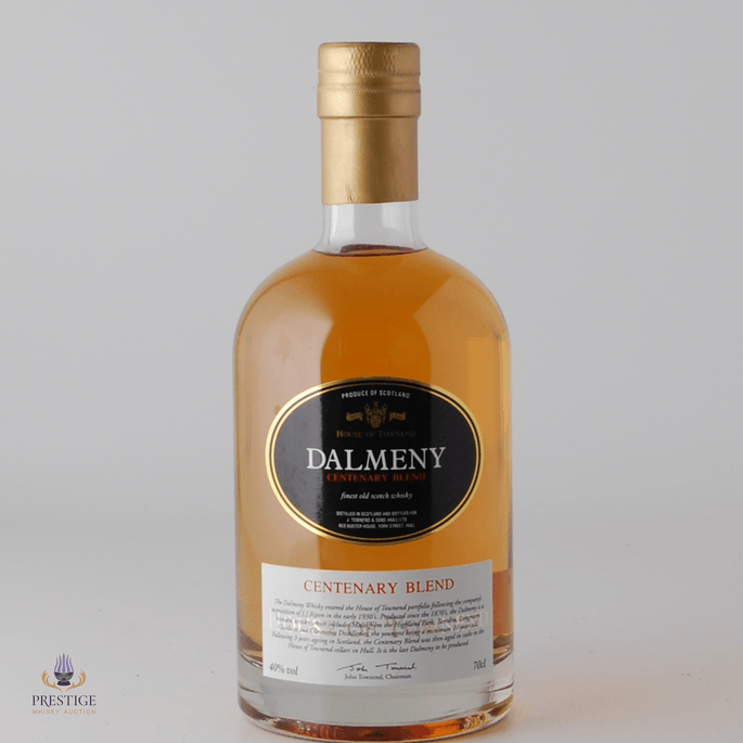 Dalmeny Centenary Blend