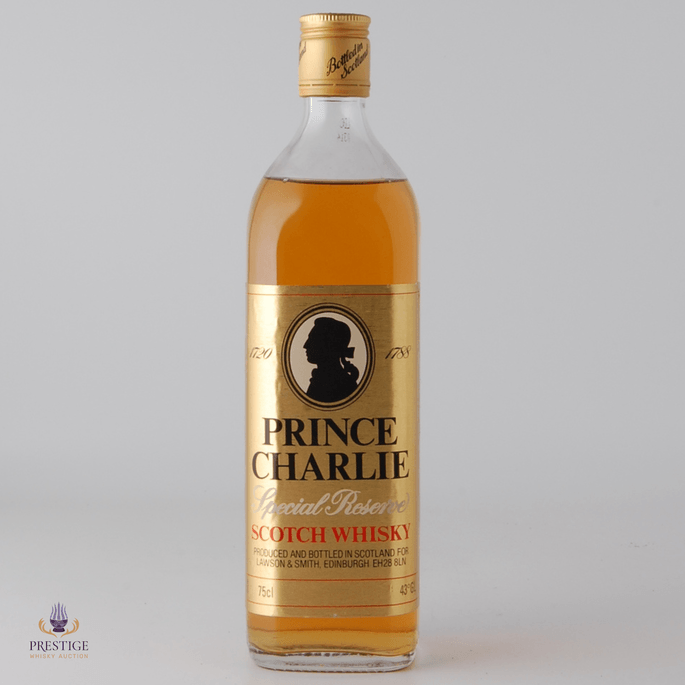 Prince Charlie Special Reserve