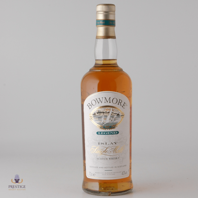 Bowmore Legend