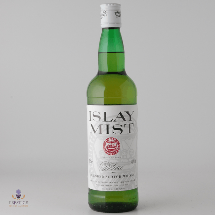 Islay Mist Deluxe 