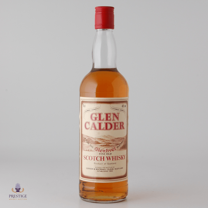 Glen Calder 