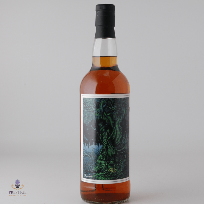 Teaninich 10 Year Old Samhain Series - Lady of the Glen